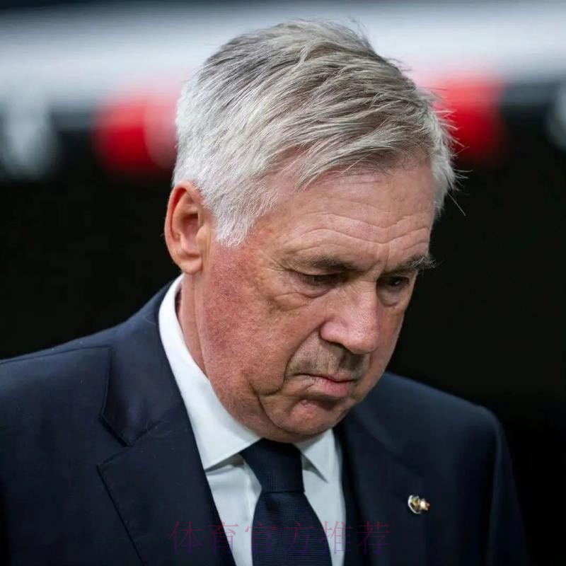 法尔克:若安帅明夏离开皇马 阿隆索很可能回老东家