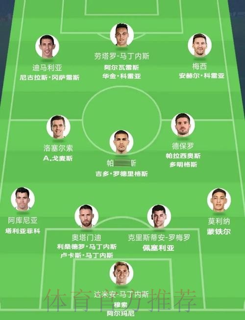 本届世界杯阿根廷格列兹曼比赛解读全面分析