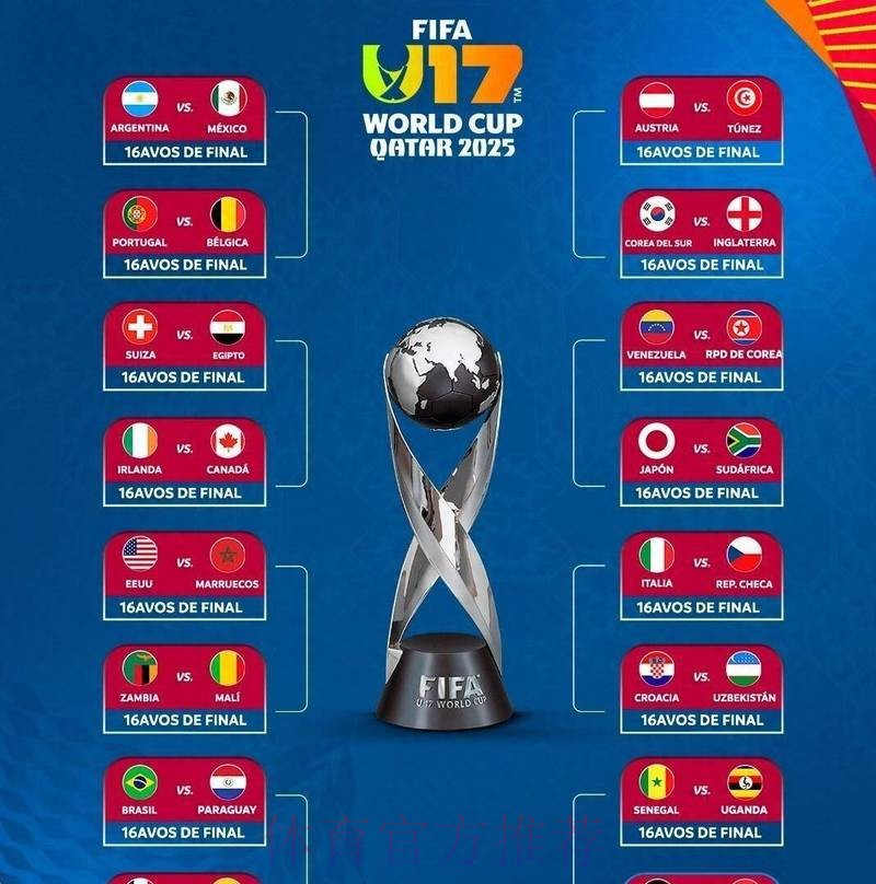 世界杯参赛球队哪里看