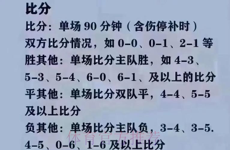 如何进行世界杯买球教程最佳攻略 如何进行世界杯买球教程最佳攻略